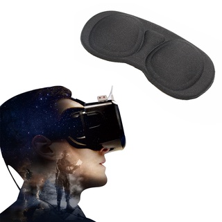 [CHOO] VR Lens Protector Cover Dustproof Anti-scratch VR Lens Cap Replacement for Oculus Quest 2