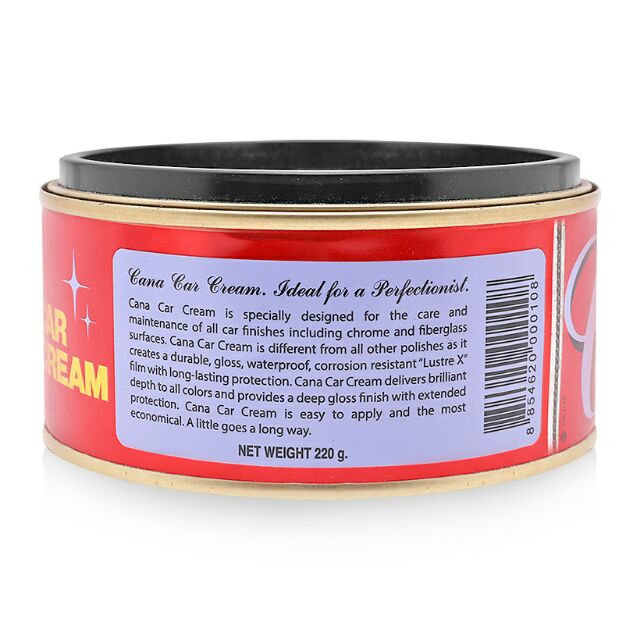 Cana Thái Lan đánh bóng sơn xe máy ,ô tô ,nội thất