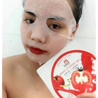 Mặt nạ ha mwhite cao cấp d.o.pro