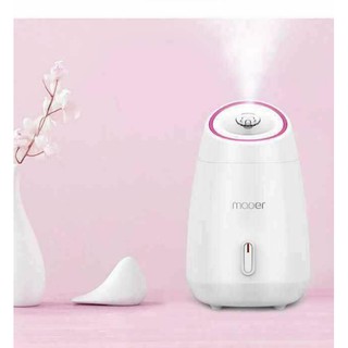 Máy xông mặt hoa quả Maoer
