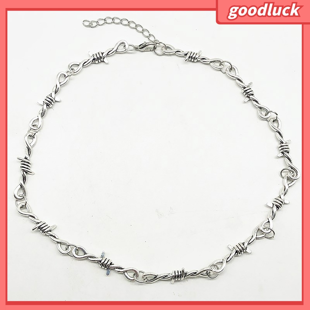 Goodluck| Vòng cổ Phong Cách Gothic Cho Nam Và Nữ