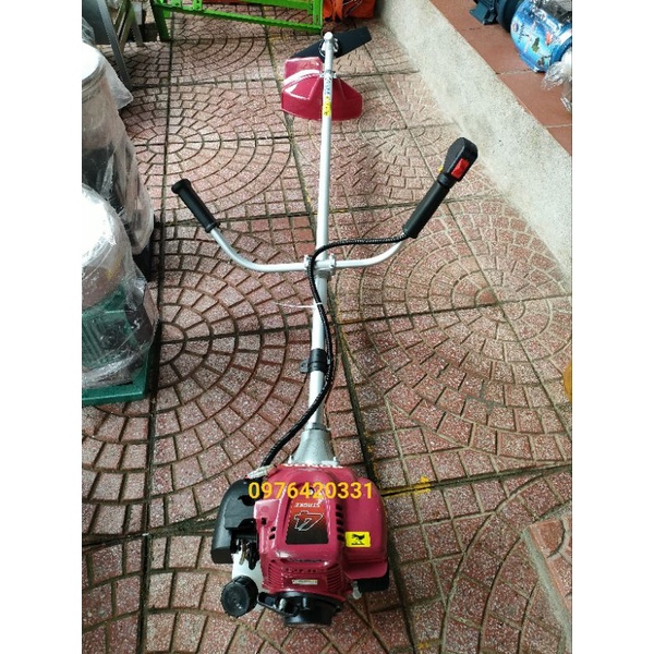 Máy Cắt Cỏ Honda GX35, Phát Đồi Siêu Khoẻ, Máy Bền Dễ Nổ