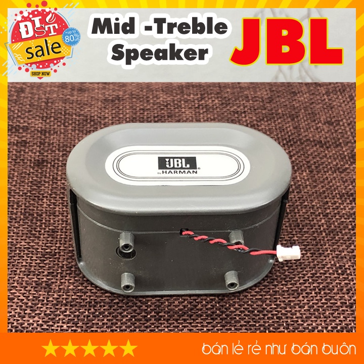 Củ loa Mid-Treble Speaker JBL kín, chống nước