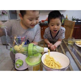 MÁY ÉP HOA QUẢ CẦM TAY