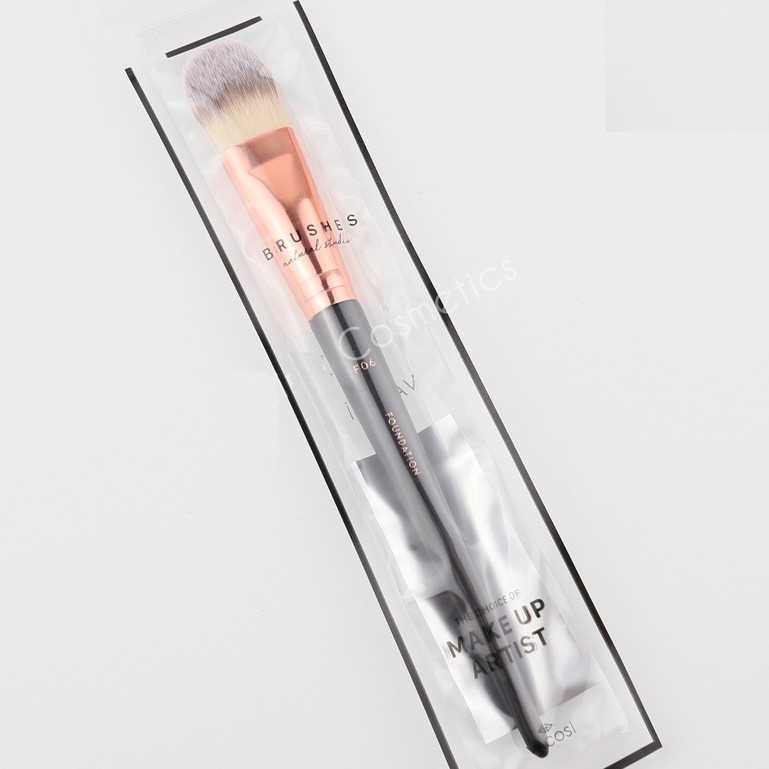 CỌ NỀN ĐẦU DẸP VACOSI BẢN NHỎ - F06