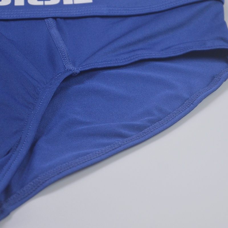 Quần lót nam boxer lụa băng thoáng khí mềm mại
