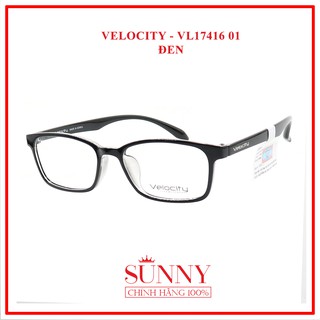 Kính Cận Unisex Velocity VL17416