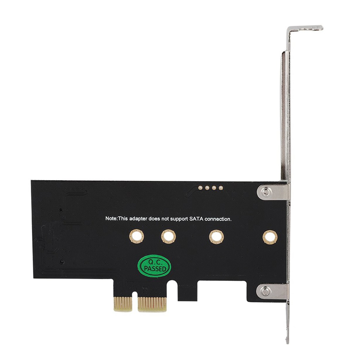 Card Đồ Họa Mở Rộng M.2 Cho Nvme Sang Pci-E 1x | BigBuy360 - bigbuy360.vn