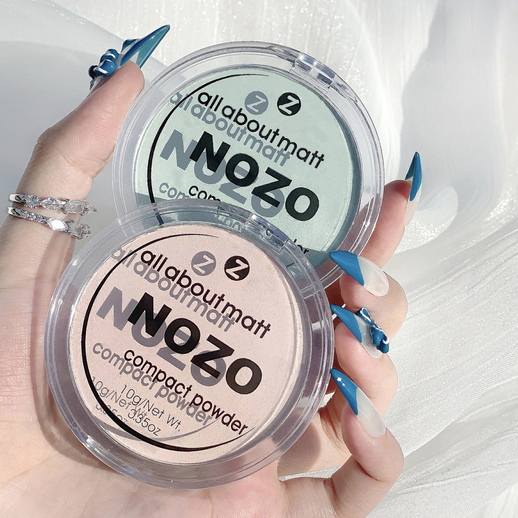 (Hàng Mới Về) Phấn Nén Trang Điểm Không Chứa Phấn Tiện Dụng | BigBuy360 - bigbuy360.vn