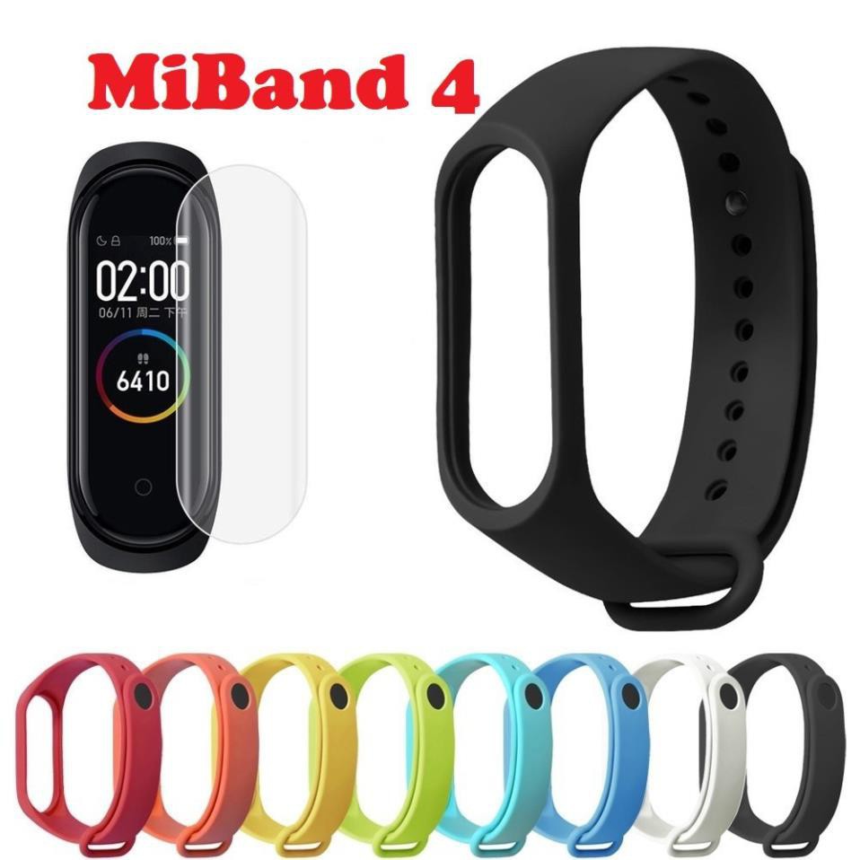 Dây đeo thay thế Miband 4