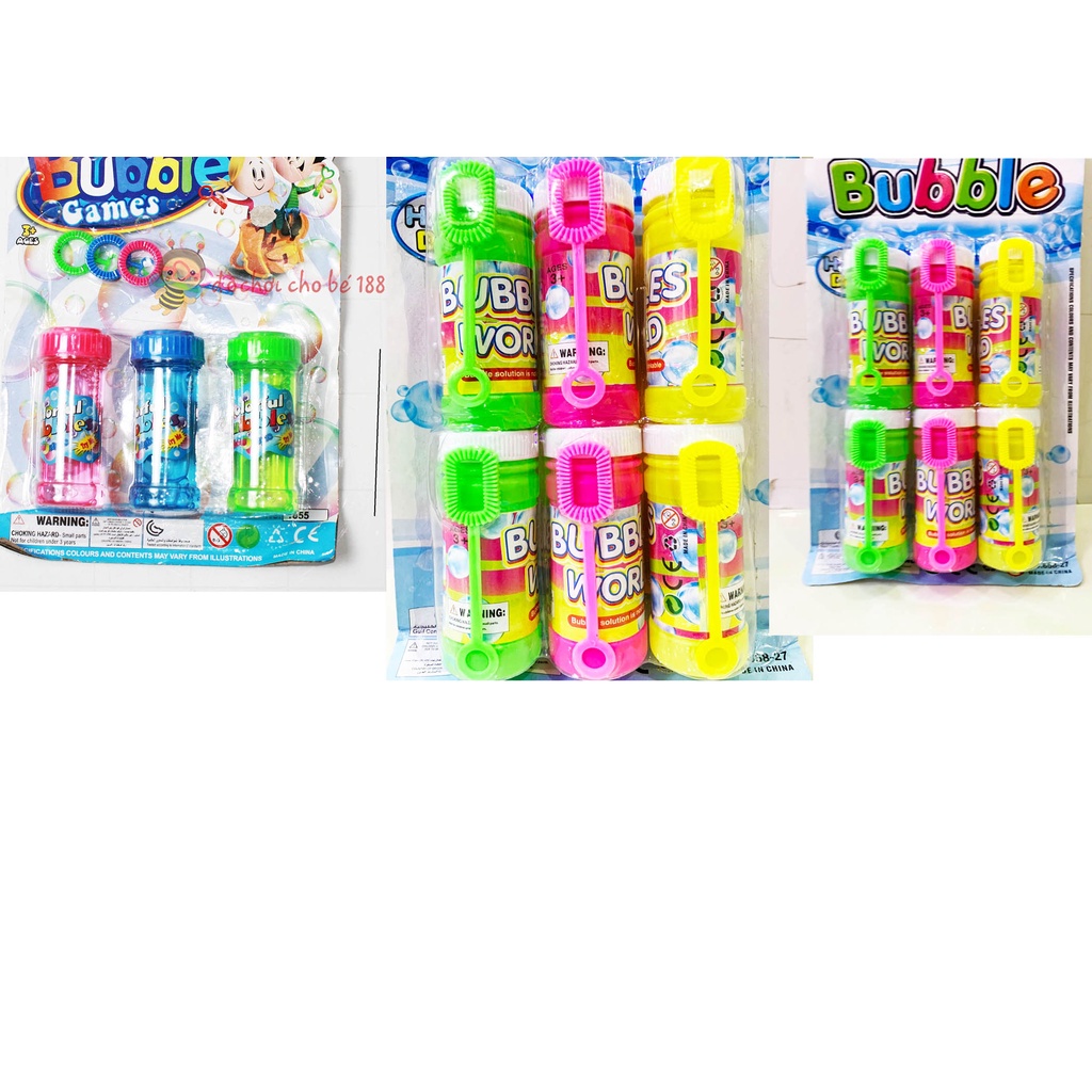 Đồ chơi bắn bong bóng mèo kitty doremon, sư tử quay tay