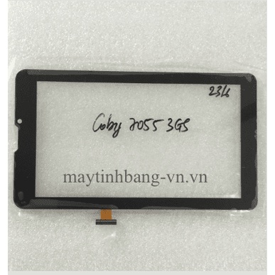 Cảm ứng Coby MID7055 3GS