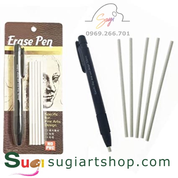 Bút tẩy chì ERASER PEN