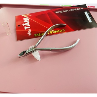 Kềm cắt da Kềm tâm d506