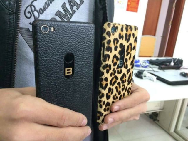 COMBO DÁN DA FULL VIỀN BPHONE 3_BPHONE 3 PRO + CƯỜNG LỰC FULL MÀN 100% BPHONE