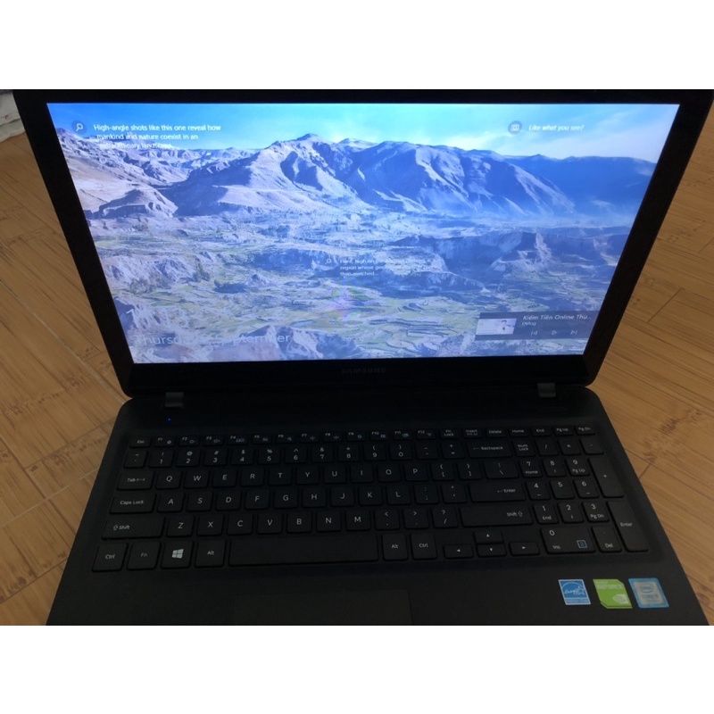 Laptop Cá Nhân SamSung | BigBuy360 - bigbuy360.vn