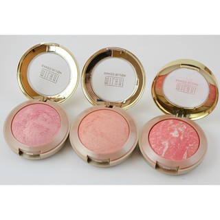 Má hồng Milani Baked Blush