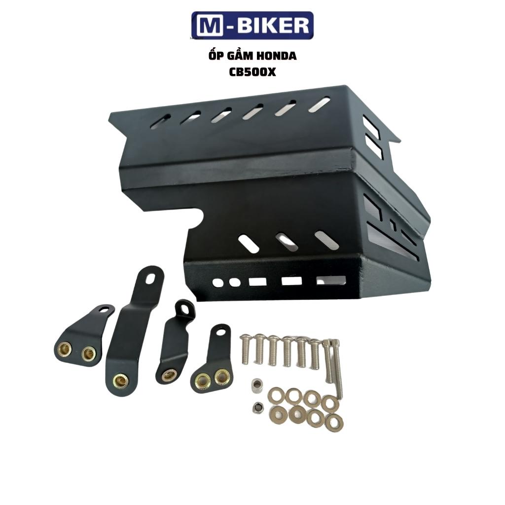 Ốp gầm honda cb500x