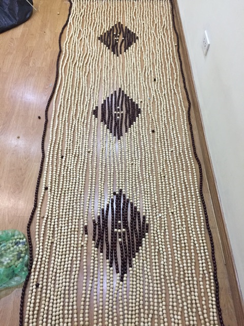 Manh hat gô chữ phuc