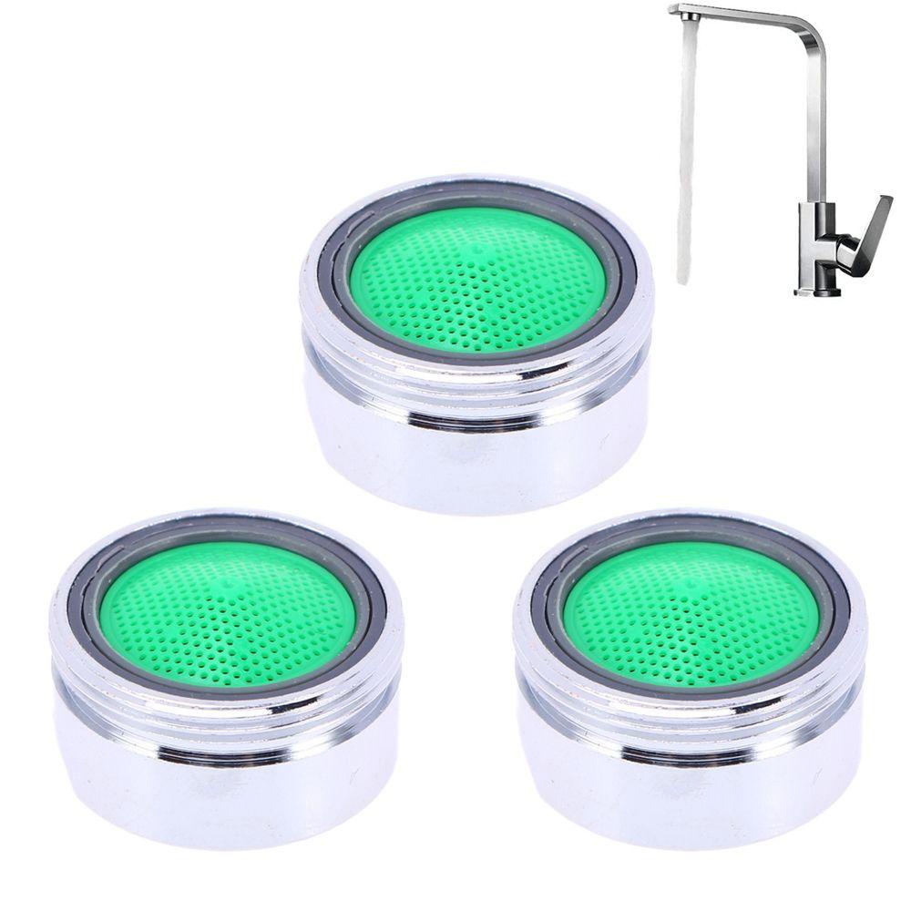 Bộ 6 Đầu Lọc Tiết Kiệm Nước Gắn Vòi Nước Tiện Dụng