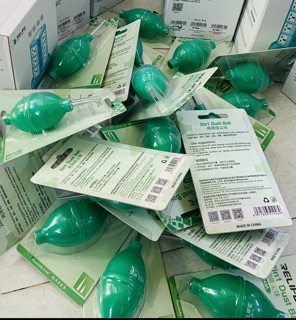 Bóng xịt bụi Relife