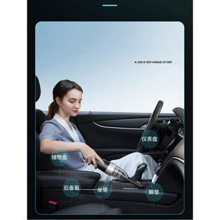 MÁY HÚT BỤI YANTU V05
