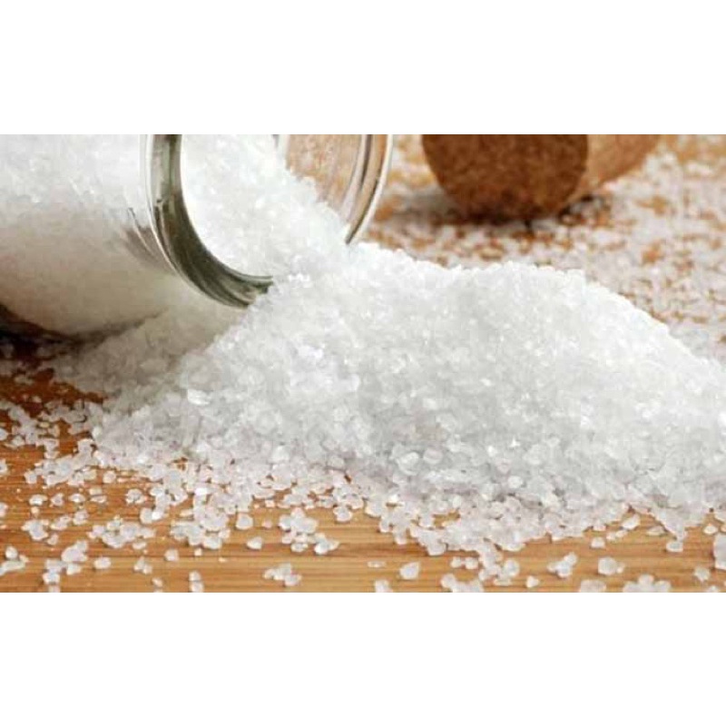 Phèn Chua nguyên chất 100% , đã nghiền nhỏ