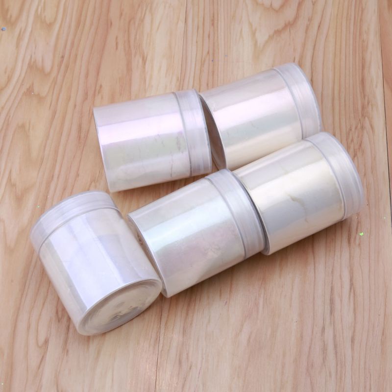 Bột nhũ ánh kim mica resin có hiệu ứng phân cực