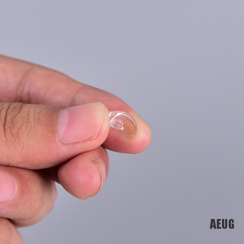 Set 5 Cặp Đệm Mũi Silicone Cho Mắt Kính