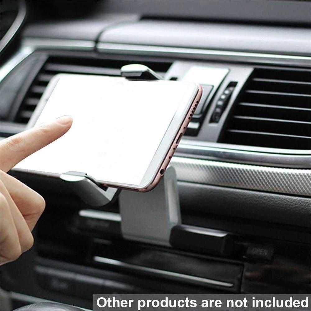 Giá Đỡ Điện Thoại / GPS Đa Năng Chất Lượng Cao Cho Xe Hơi