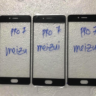 Mặt kính Meizu Pro 7