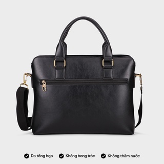 Cặp công sở thời trang CAYUUMY07 Nhiều màu