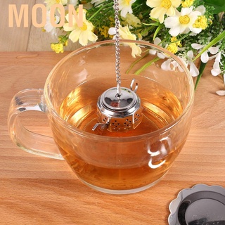 Stainless Steel Loose Tea Infuser Leaf Strainer Filter