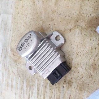 Sạc điện xe Airblade Fi đời 2011, 2012