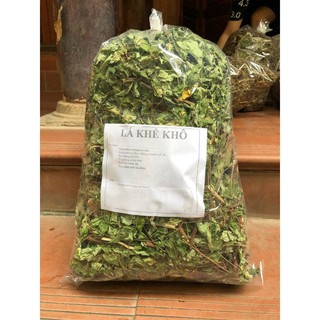 300gr lá khế khô khế chua