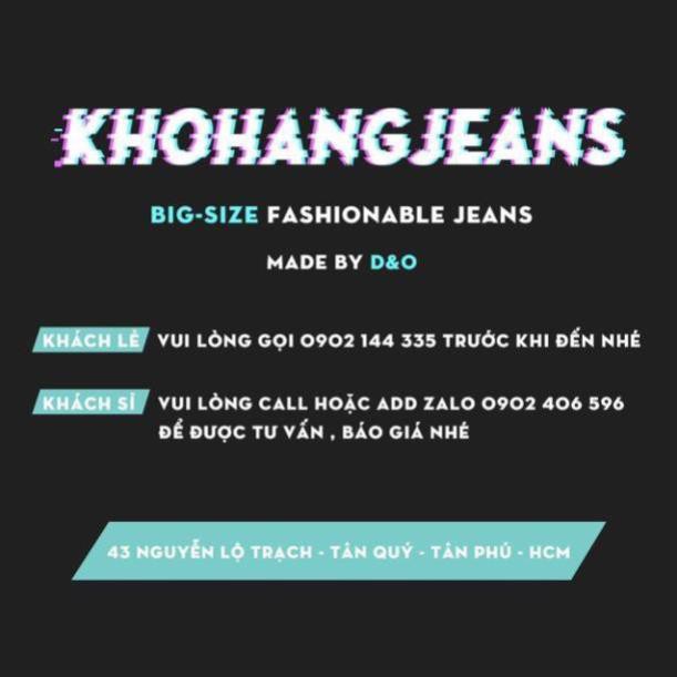 Quần Bò Lưng Thun Siêu Cao /Quần Baggy Jean Nam/Nữ - FORM TO DÀI Xám Tây Y88 ' 2021 . ᴬ .