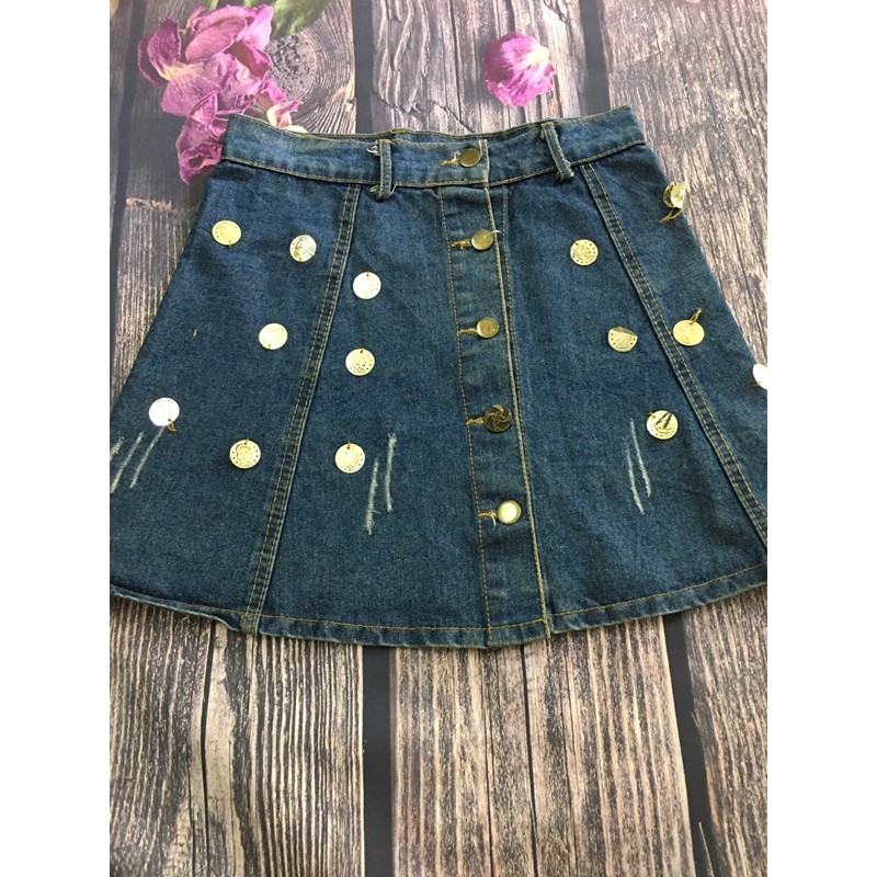 Chân váy bò 70k | BigBuy360 - bigbuy360.vn