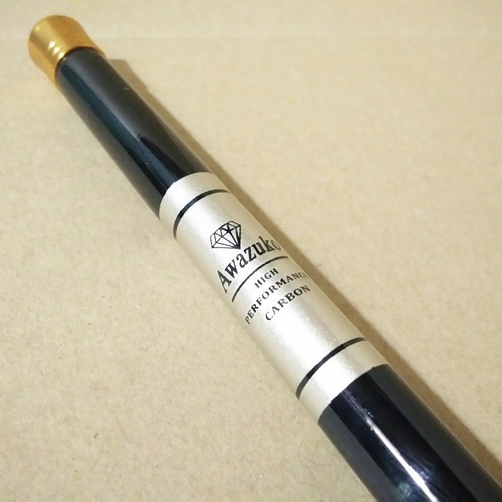 Cần Câu Tay Shimano 3m6 Vàng 4h