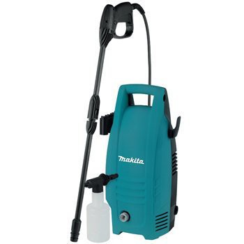 Máy rửa xe Makita HW101