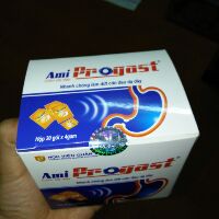 Cốm dạ dày ami progast (amiprogast)