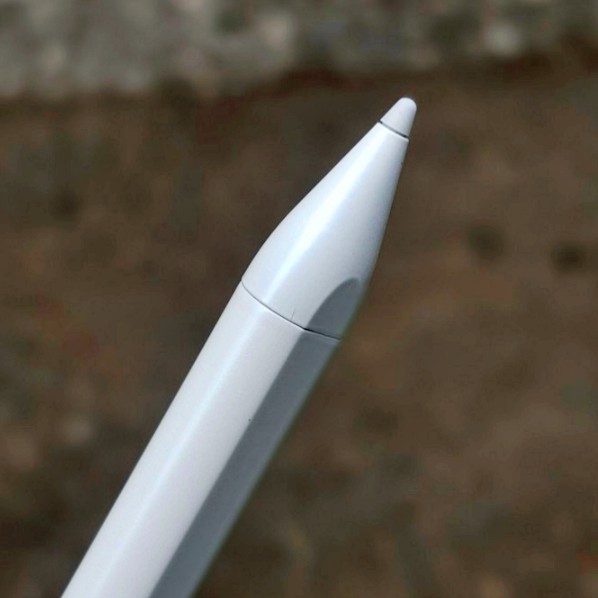 Bút cảm ứng WIWU Stylus Pencil X dành riêng cho các loại IPad , Palm Regection (tỳ tay vẫn sử dụng được) chính hãng