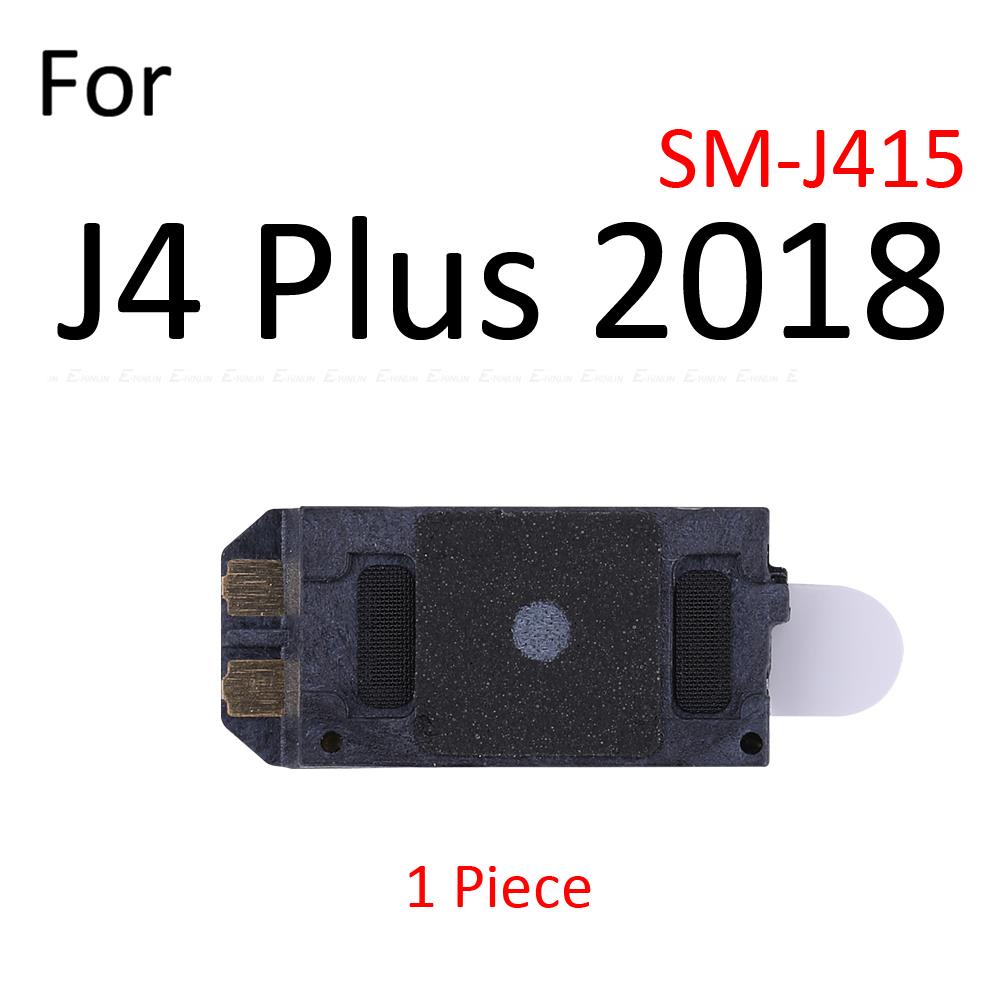 Tai Nghe Cho Điện Thoại Samsung Galaxy J8 J6 J4 J7 J5 J3 2018 2017 2016