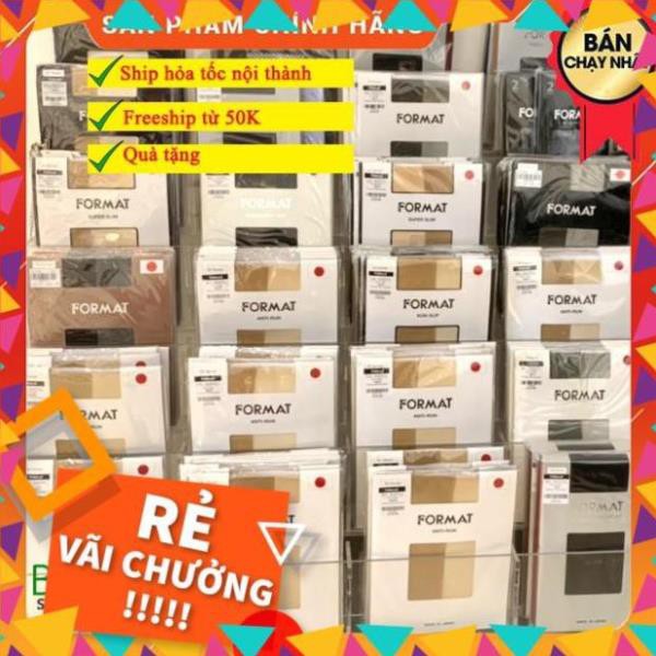 Quần Tất Chống Xước, Không Rách Siêu Dai Giãn Tốt Thật Chân Cao Cấp Hàng Chuẩn Nhật Bản