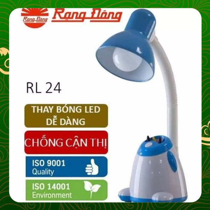 Đèn học Rạng Đông LED RD-RL-24 giá tốt