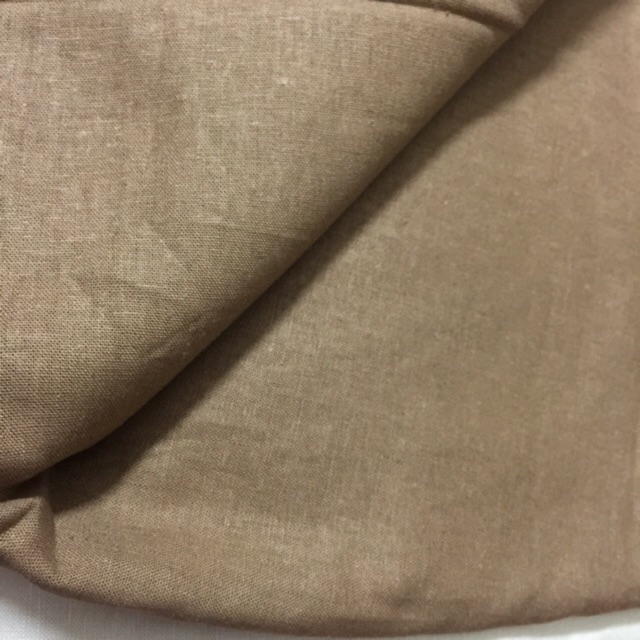 set vải Linen bột tự chọn màu