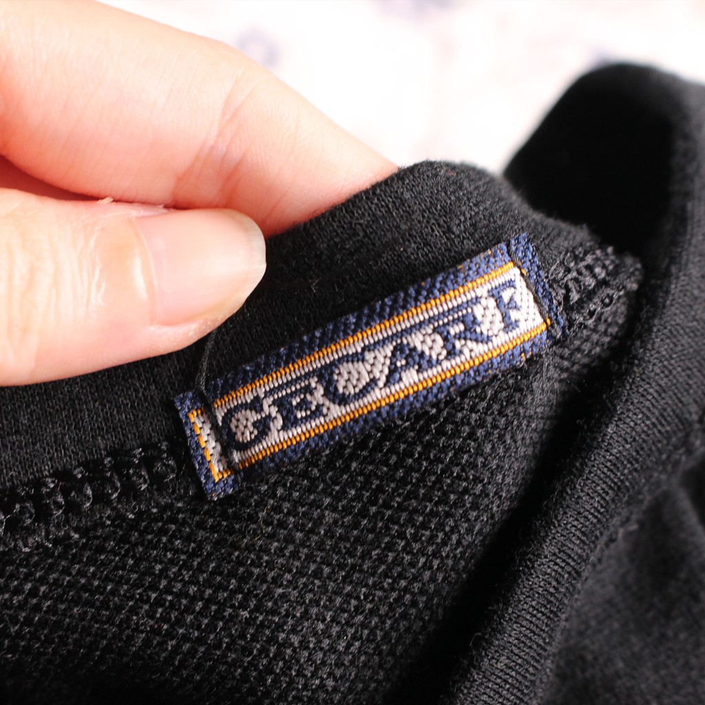 Áo croptop tay dài mới 90% | BigBuy360 - bigbuy360.vn