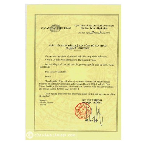 #COLLAGEN 82X SAKURA NHẬT BẢN | BigBuy360 - bigbuy360.vn