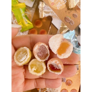 🍬🍬 Siêu phẩm kẹo trà sữa hot trend 🍬🍬