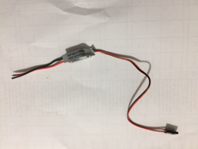 BEC/UBEC-5v