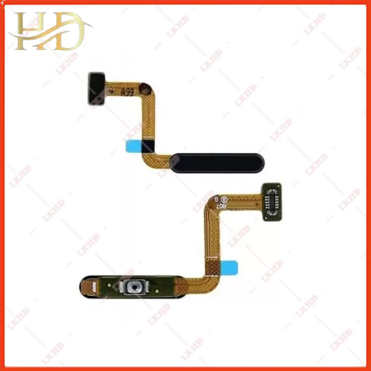 DÂY CÁP NGUỒN  + VÂN TAY SAMSUNG M51